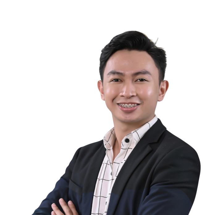 Gerald  Cavite 