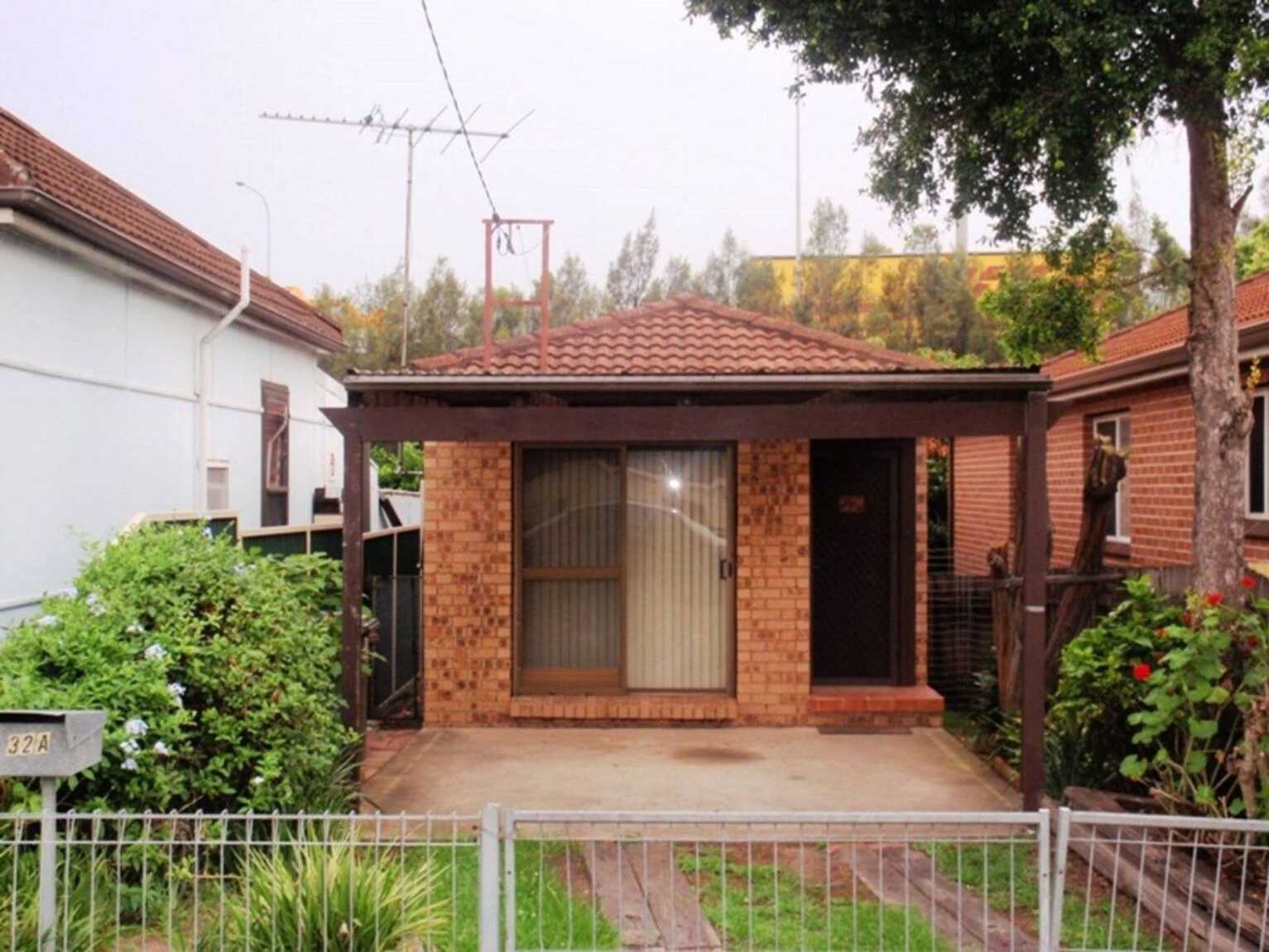 32a Ritchie Street Rosehill