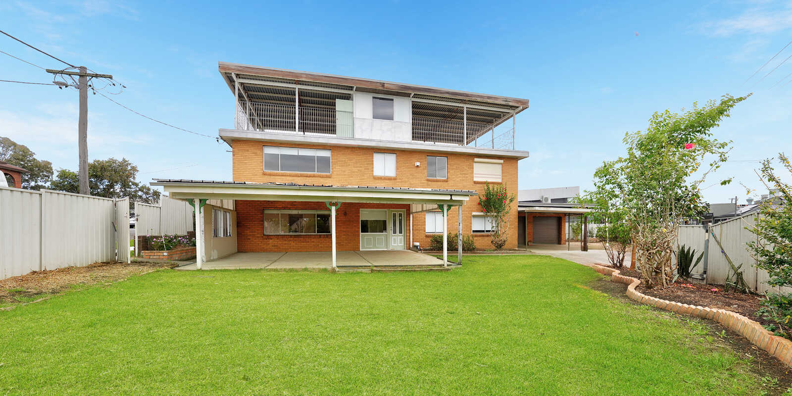 90 Clarence Street Merrylands