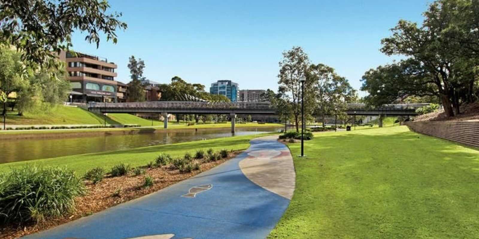  Parramatta