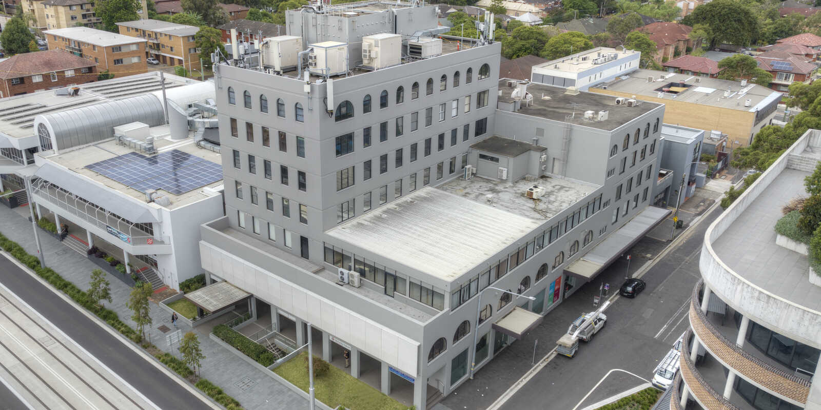 Parramatta