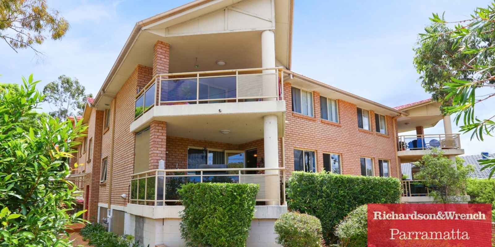 6/109-110 Military Road Guildford 6/109-110 Military Road Guildford