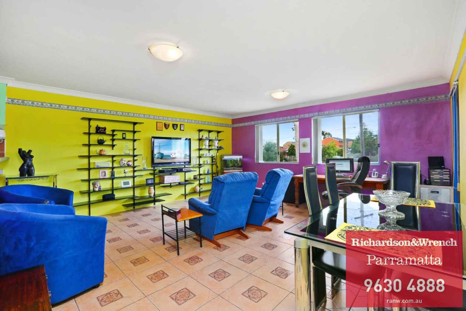 6/109-110 Military Road Guildford 6/109-110 Military Road Guildford