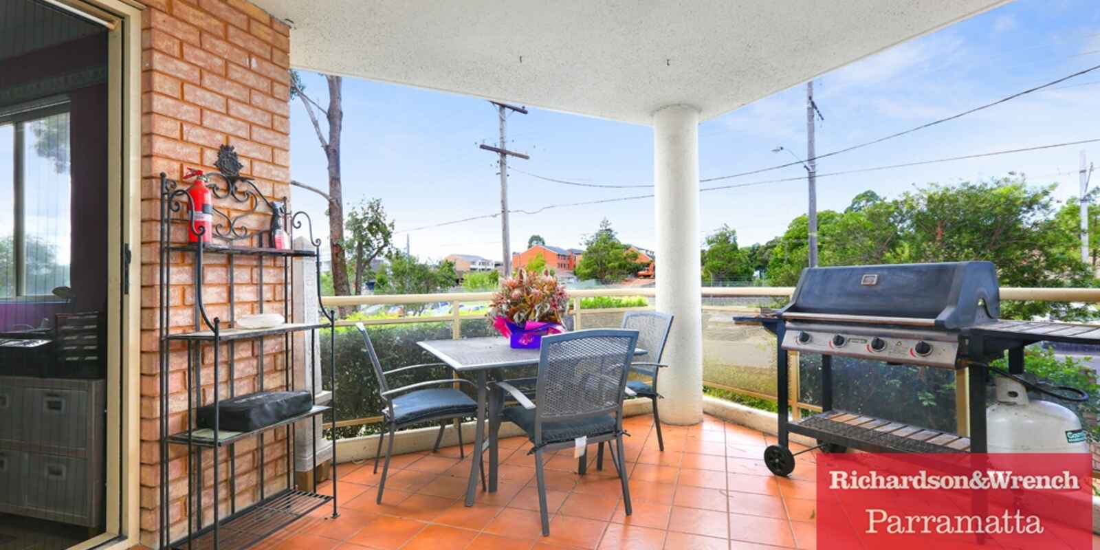 6/109-110 Military Road Guildford 6/109-110 Military Road Guildford