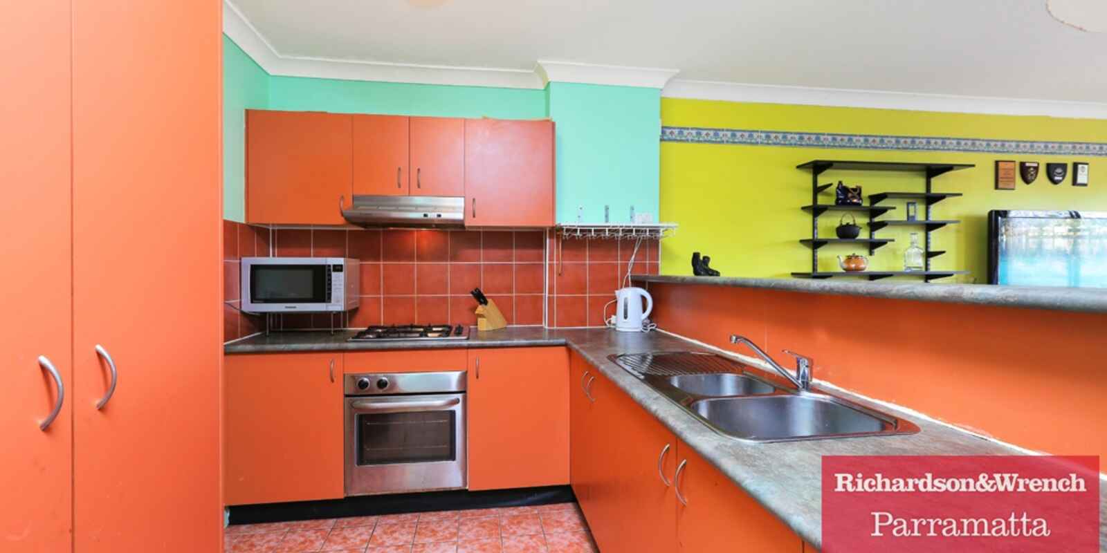 6/109-110 Military Road Guildford 6/109-110 Military Road Guildford