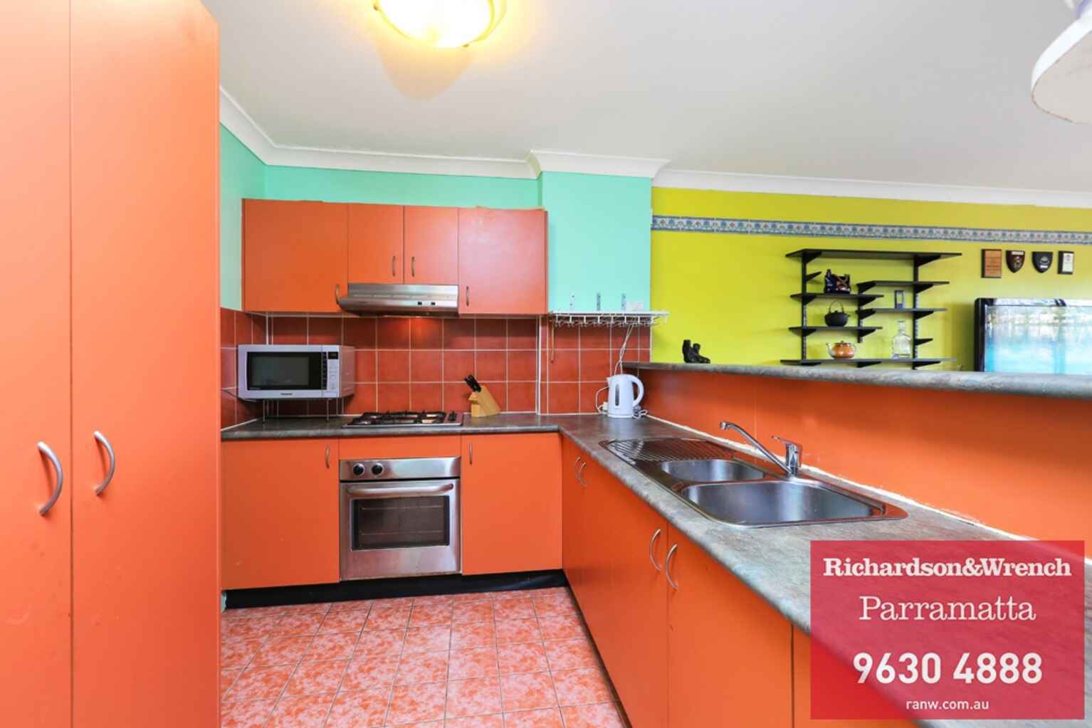 6/109-110 Military Road Guildford 6/109-110 Military Road Guildford