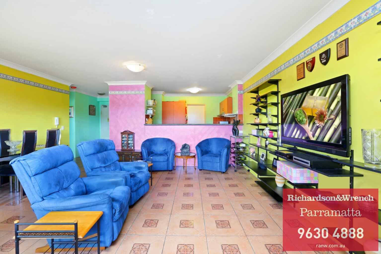 6/109-110 Military Road Guildford 6/109-110 Military Road Guildford