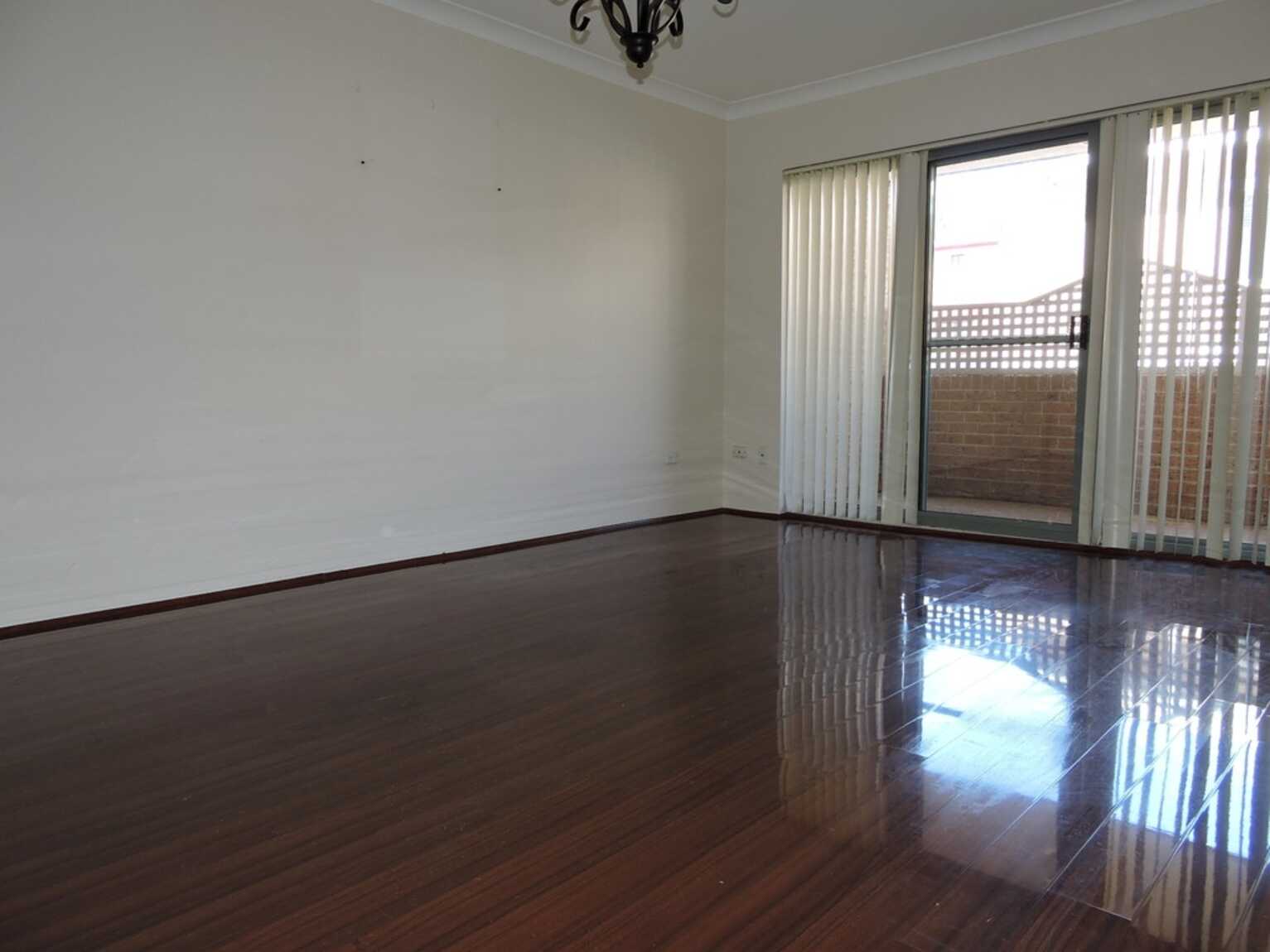 3/60 Albert Street North Parramatta