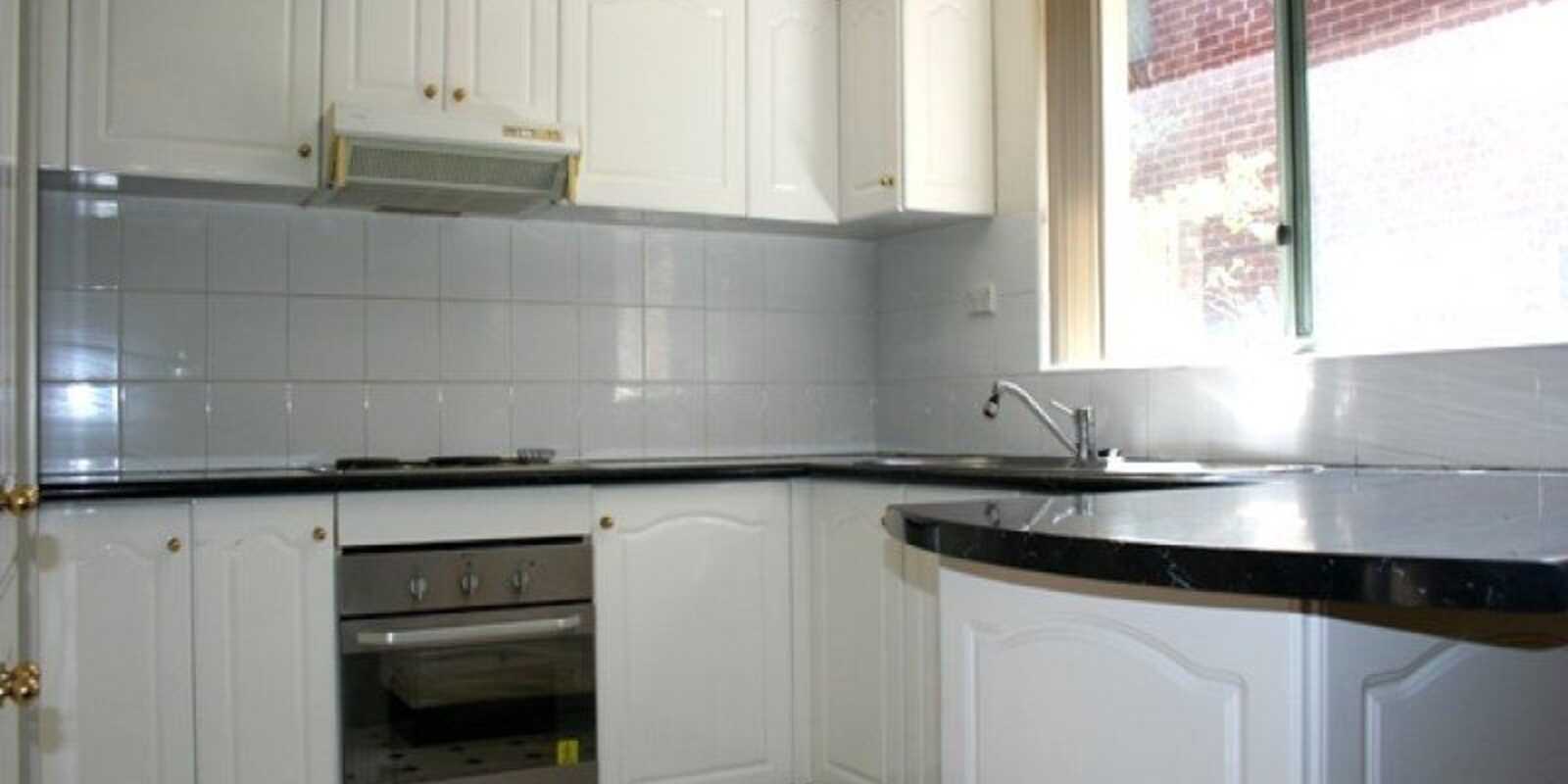 3/60 Albert Street North Parramatta