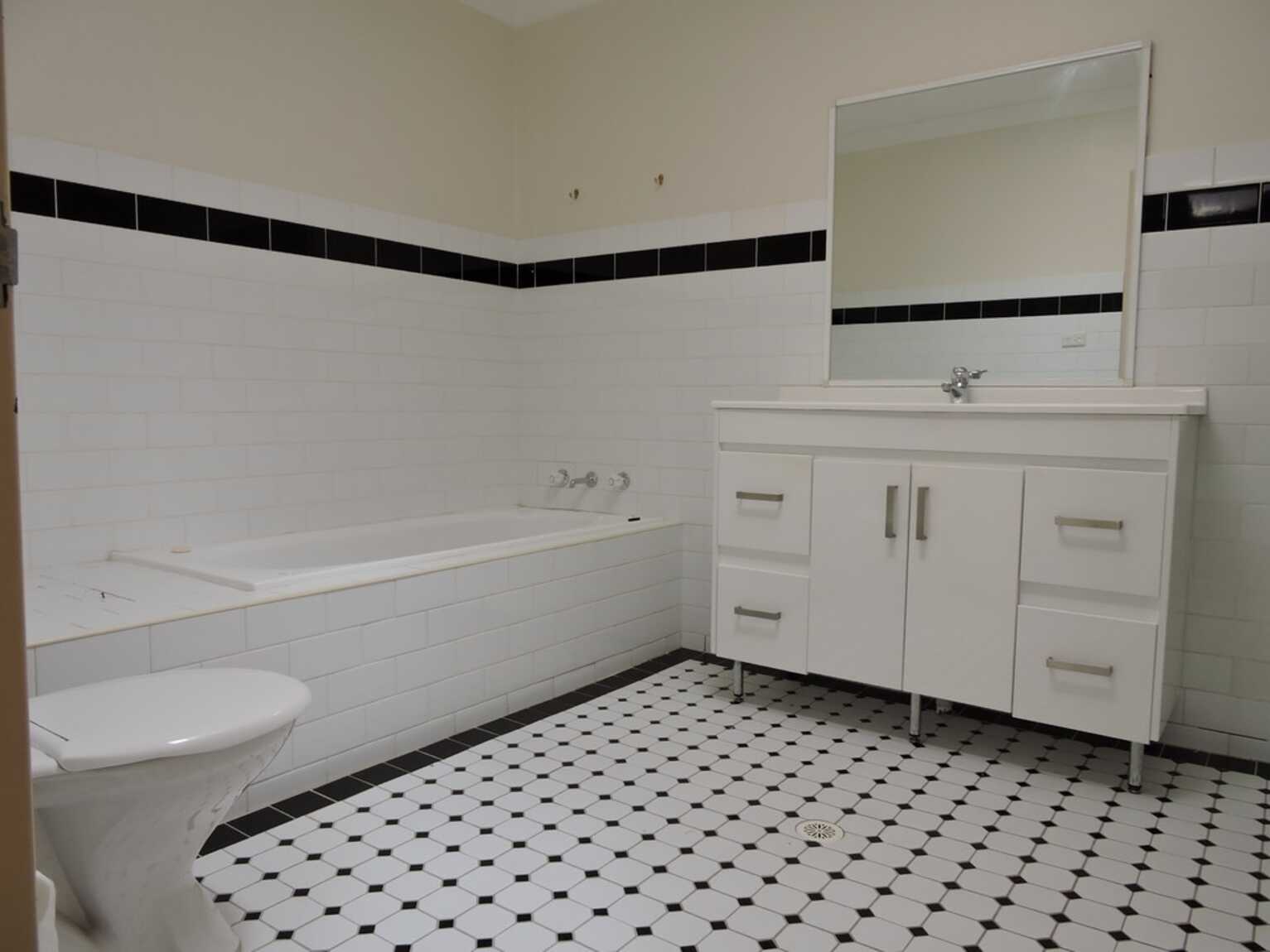 3/60 Albert Street North Parramatta