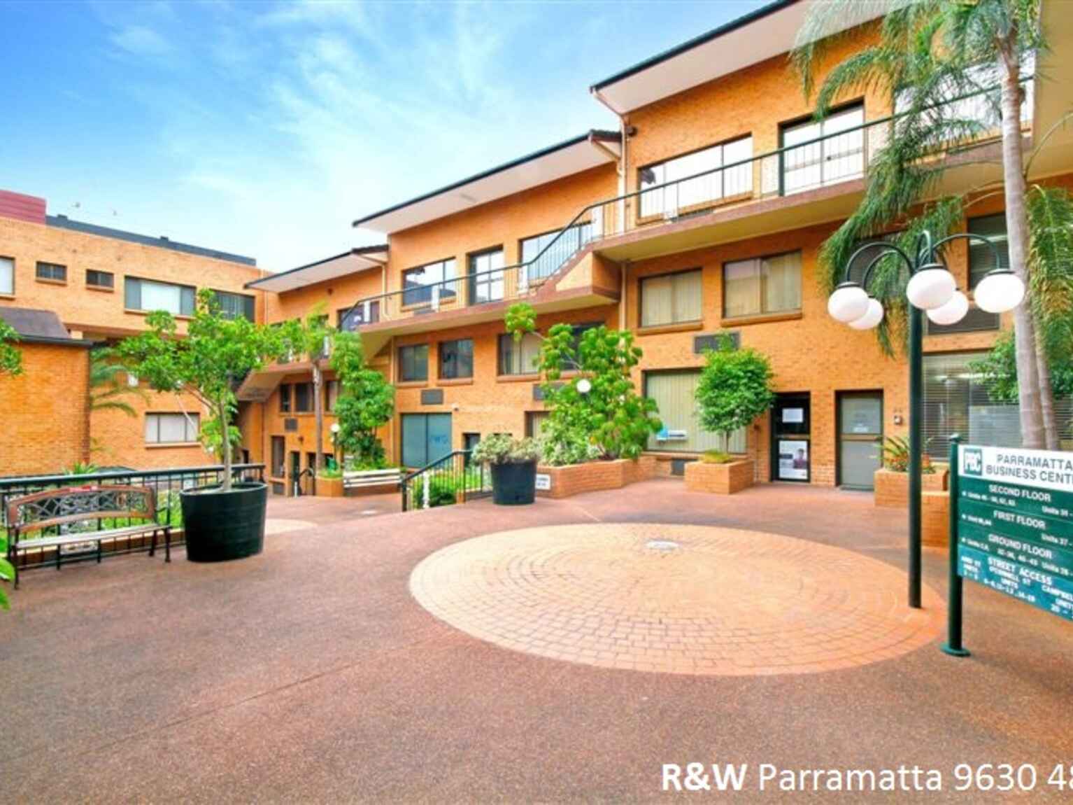  Parramatta