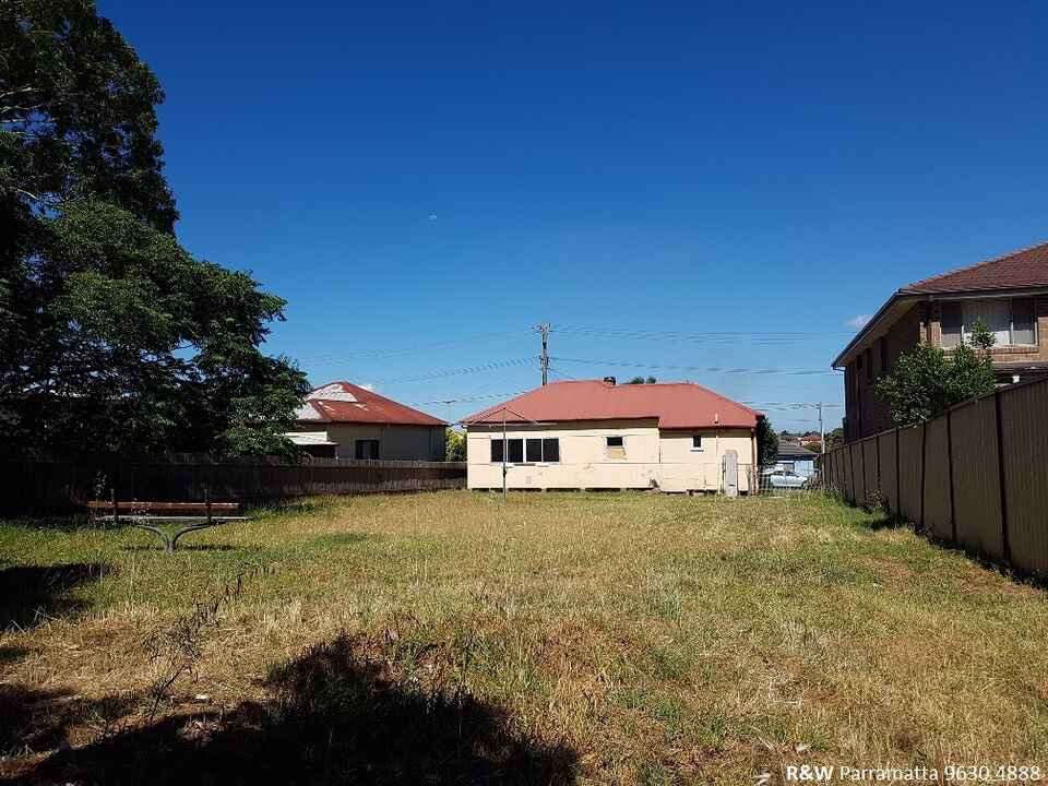 8 Campbell Hill Road Guildford