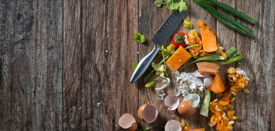 EASY STEPS FOR PERFECT COMPOST