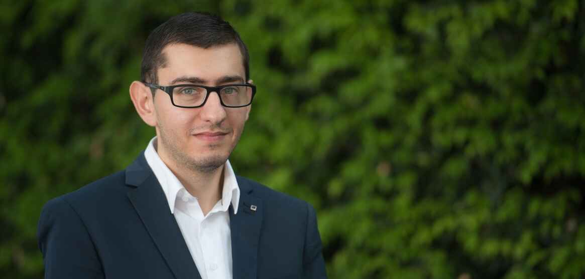 Alex Abboud Alex Abboud