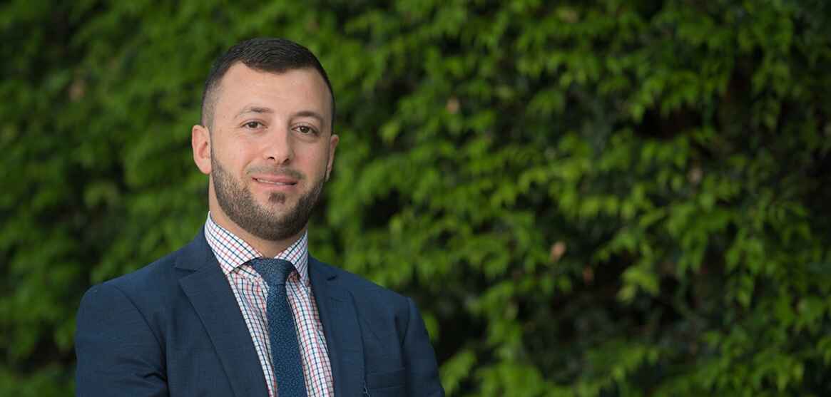 Walid Lakkis Walid Lakkis