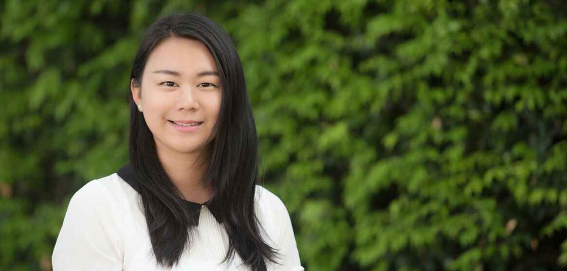 Amy Zhang Amy Zhang