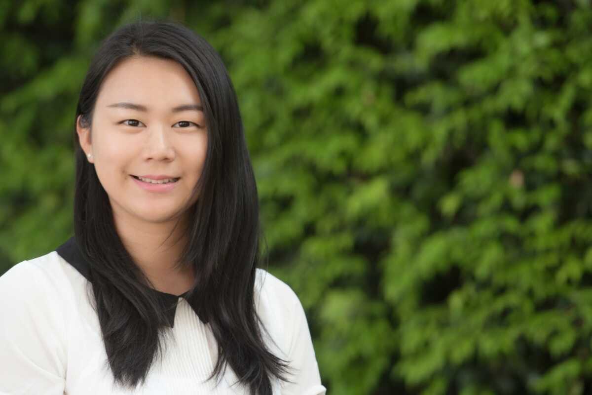 Yiming (Amy)  Zhang