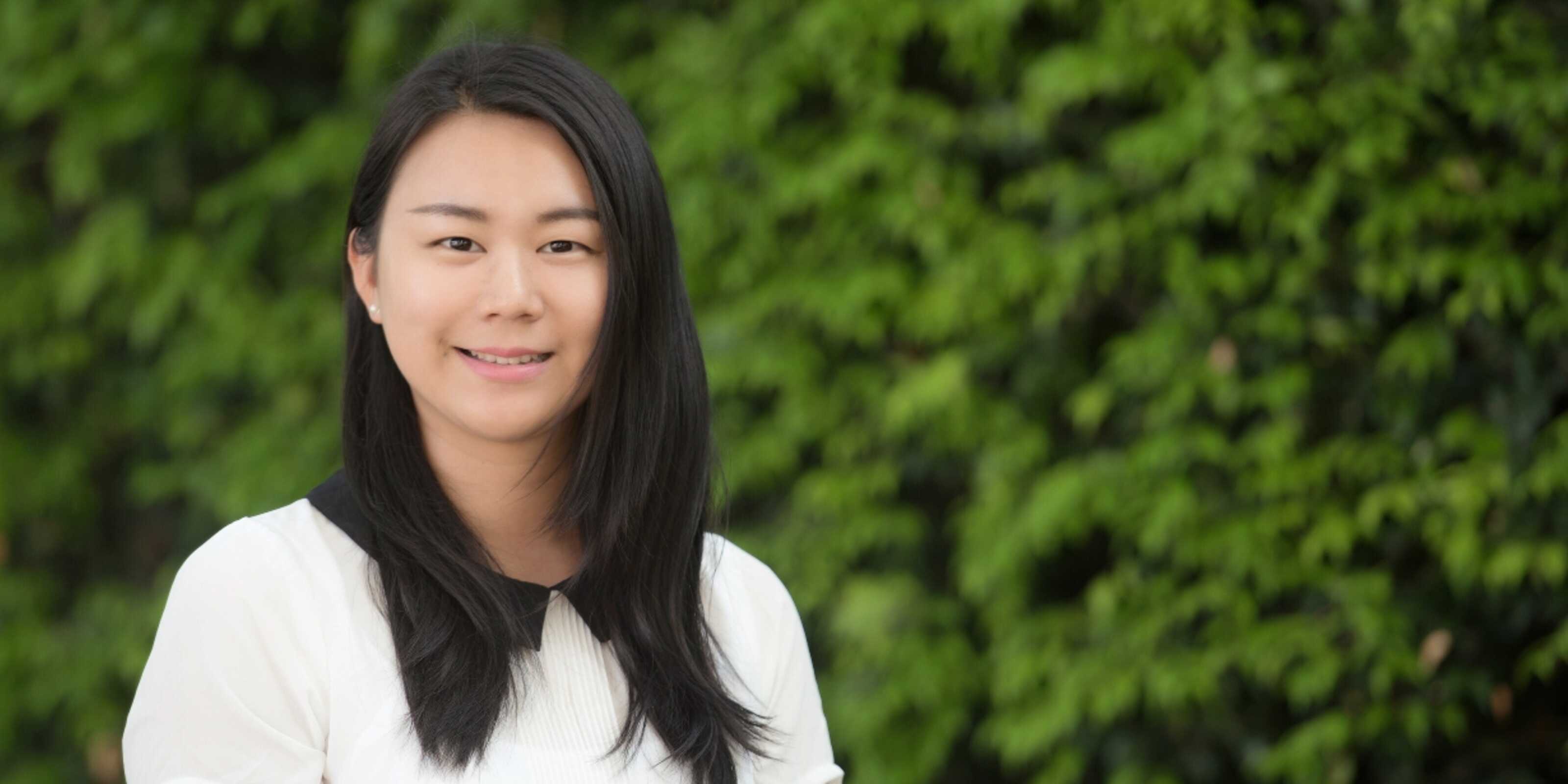 Yiming (Amy)  Zhang