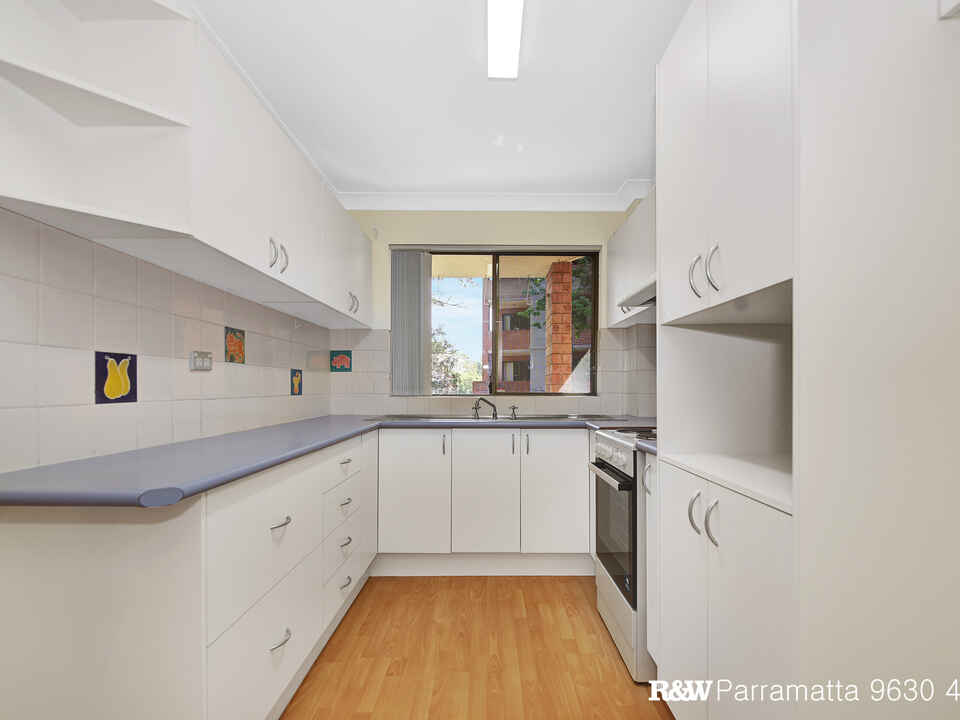 3/5 Sorrell Street Parramatta