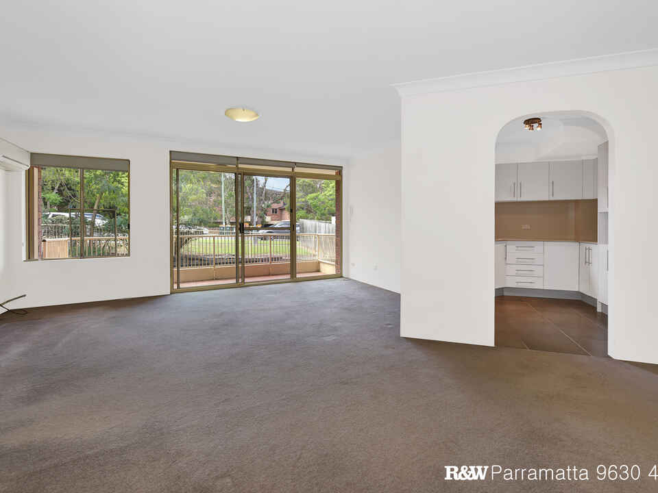 3/30-34 Manchester Street Merrylands