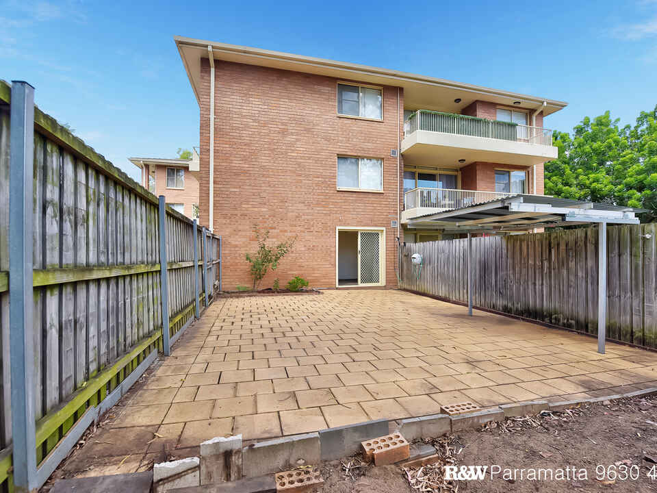 3/30-34 Manchester Street Merrylands