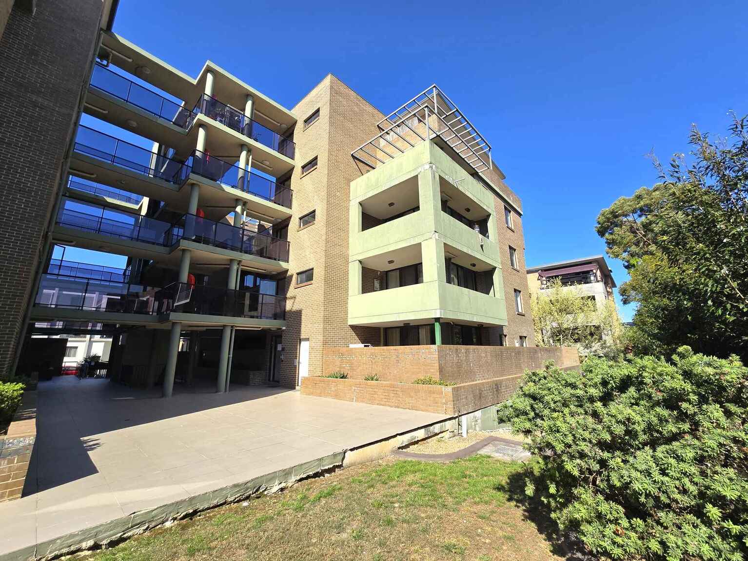 9/5-11 Howard Avenue Northmead