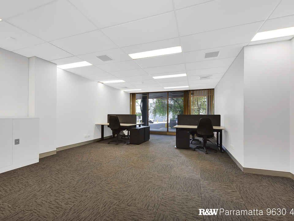  Parramatta