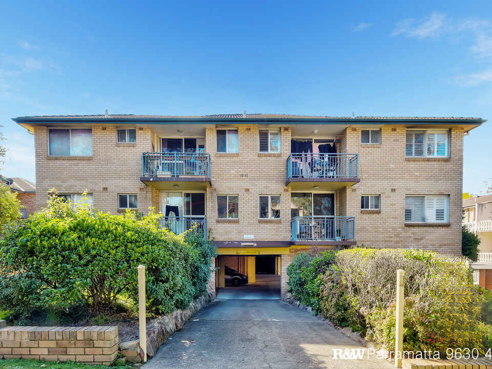 13/15-17 Marsden Street Granville