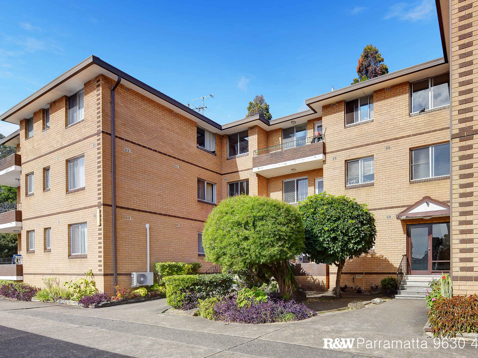 15/51 Wigram Street Harris Park
