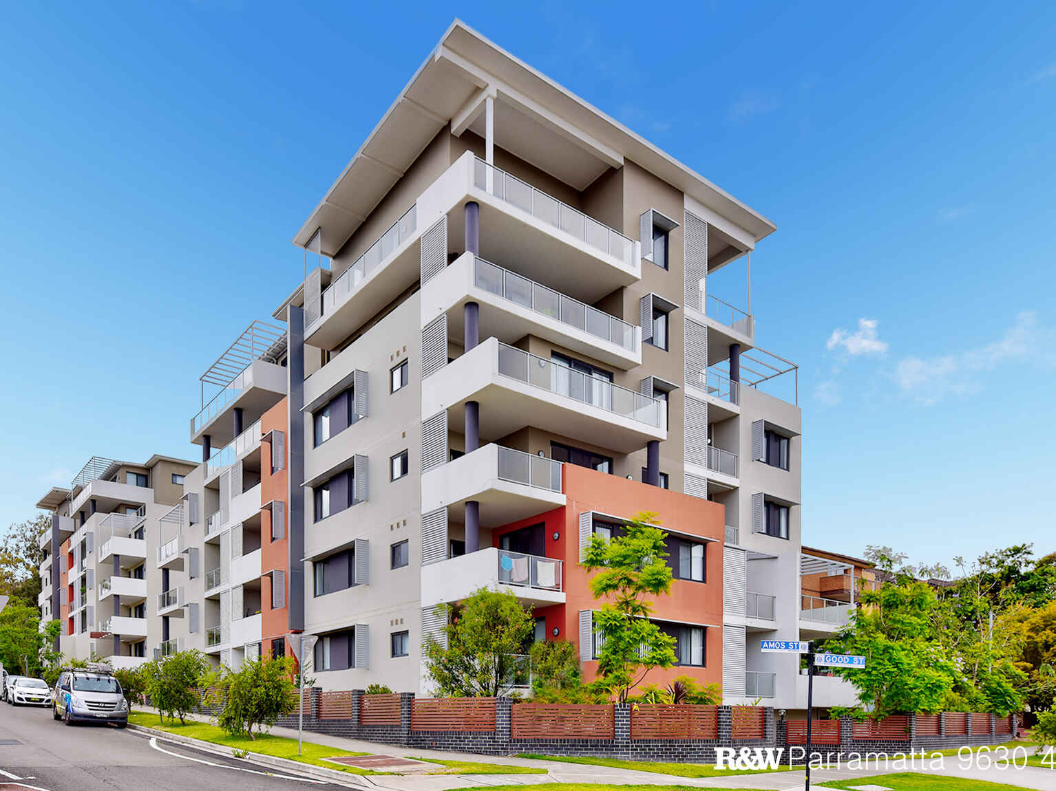 B5/2-4 Amos Street Parramatta