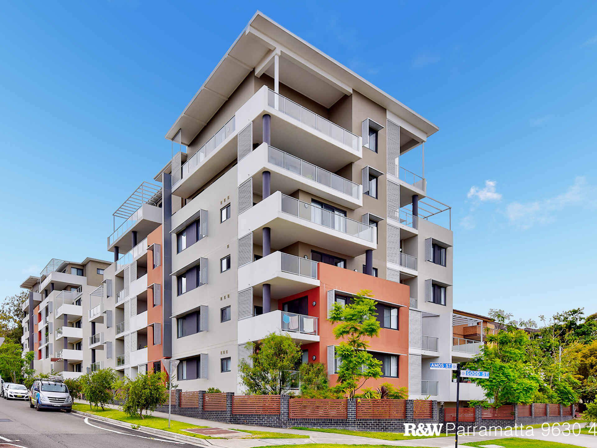 B5/2-4 Amos Street Parramatta