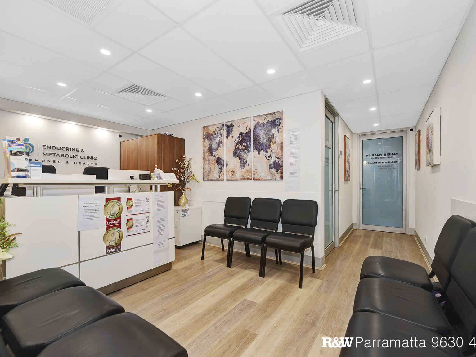  Westmead