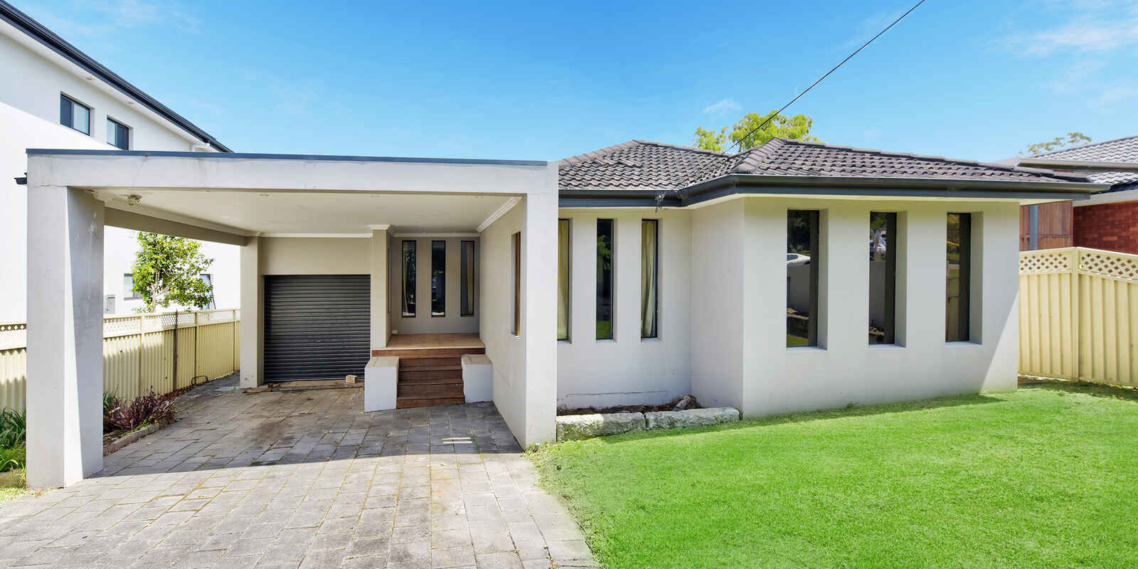 11 Berrigan Street Winston Hills 11 Berrigan Street Winston Hills