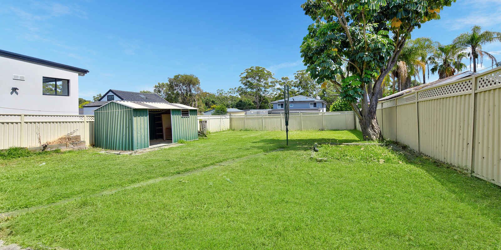 11 Berrigan Street Winston Hills 11 Berrigan Street Winston Hills