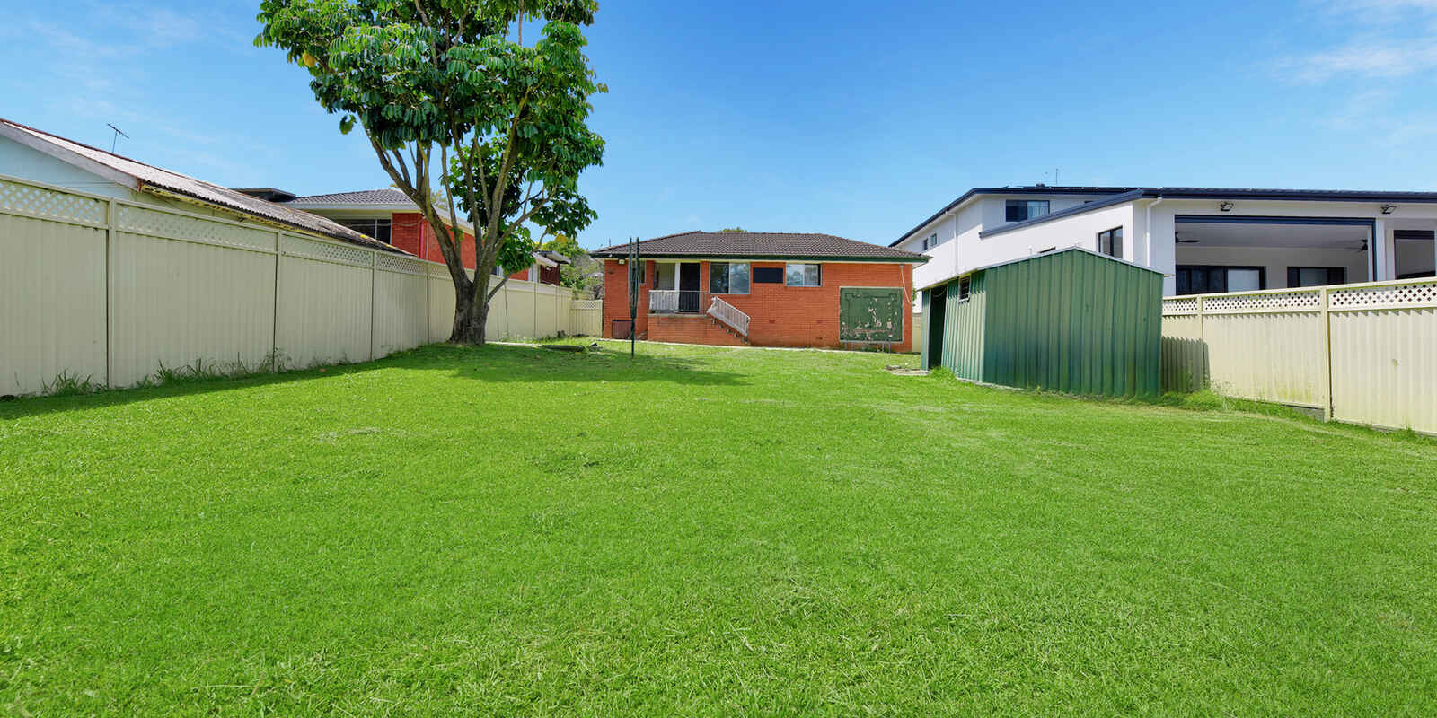 11 Berrigan Street Winston Hills 11 Berrigan Street Winston Hills