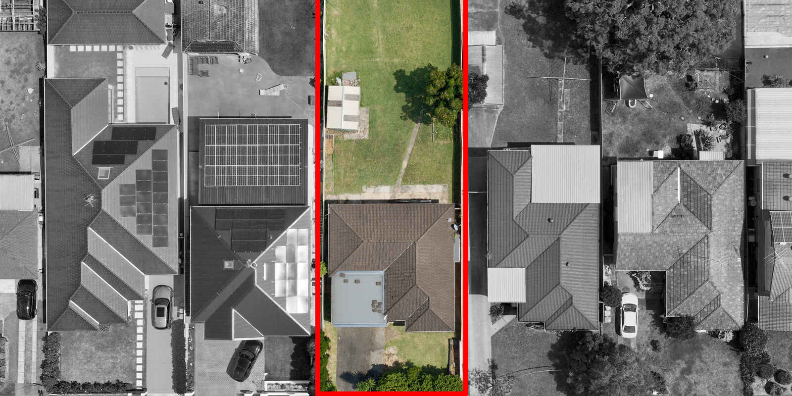 11 Berrigan Street Winston Hills 11 Berrigan Street Winston Hills