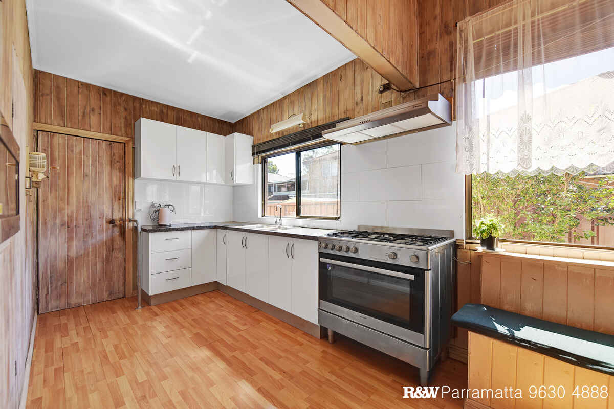 1 Auburn Street Parramatta 1 Auburn Street Parramatta