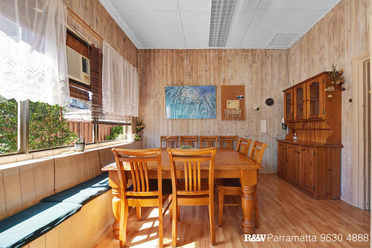 1 Auburn Street Parramatta 1 Auburn Street Parramatta