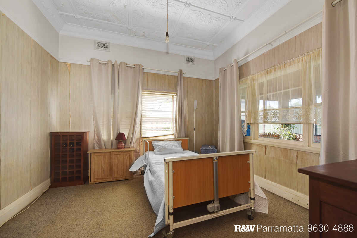 1 Auburn Street Parramatta 1 Auburn Street Parramatta