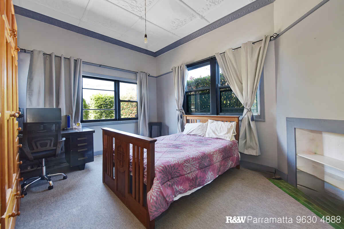 1 Auburn Street Parramatta 1 Auburn Street Parramatta