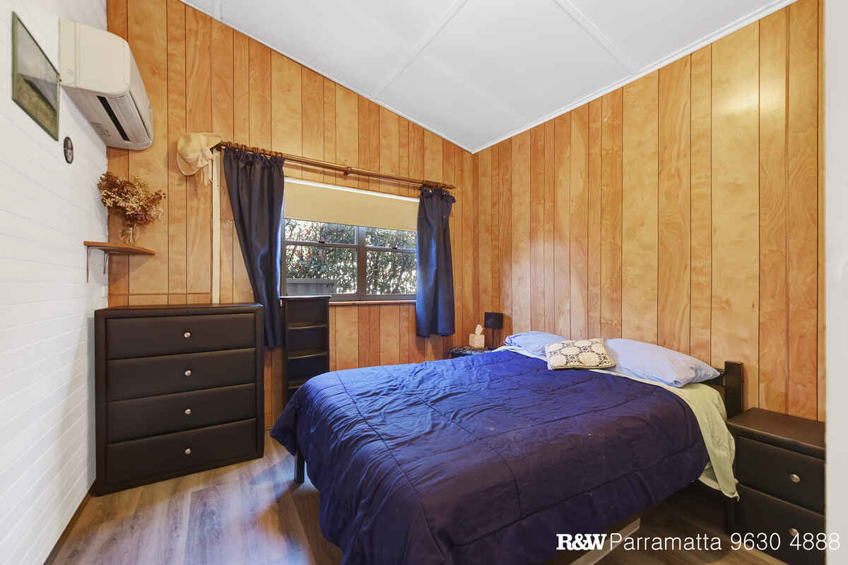 1 Auburn Street Parramatta 1 Auburn Street Parramatta