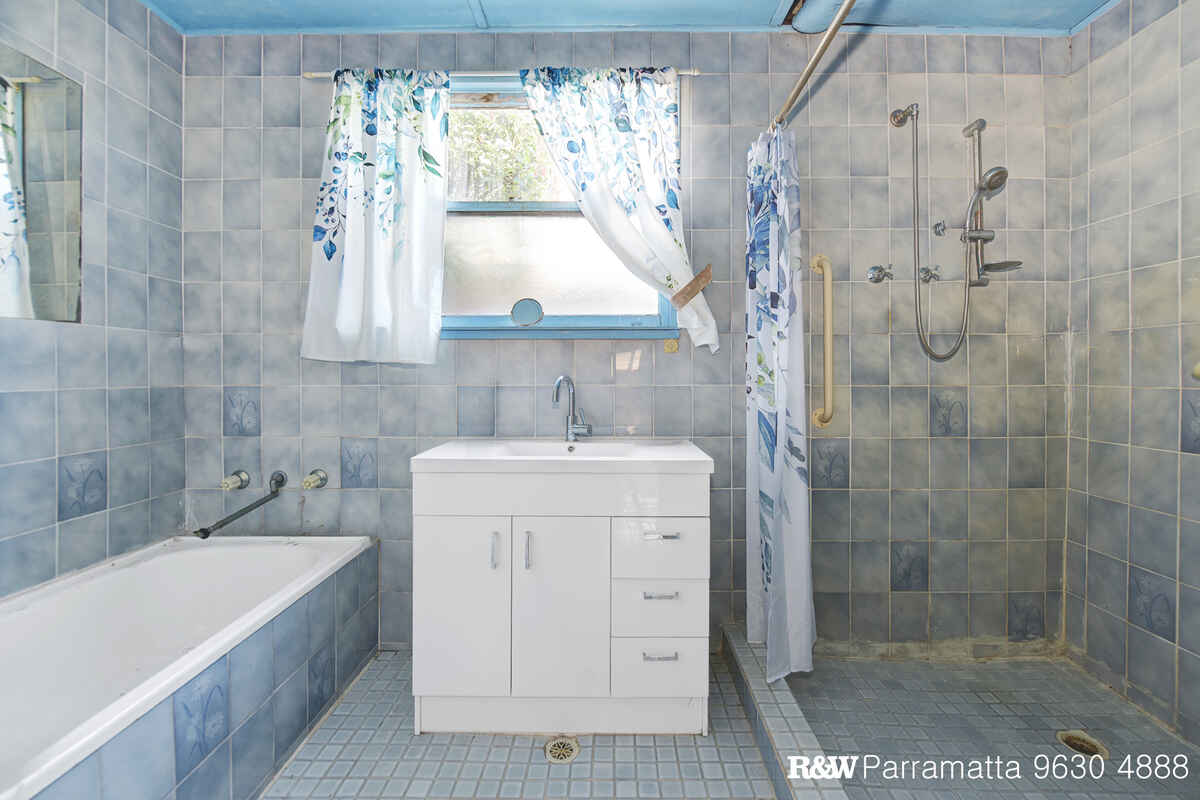 1 Auburn Street Parramatta 1 Auburn Street Parramatta