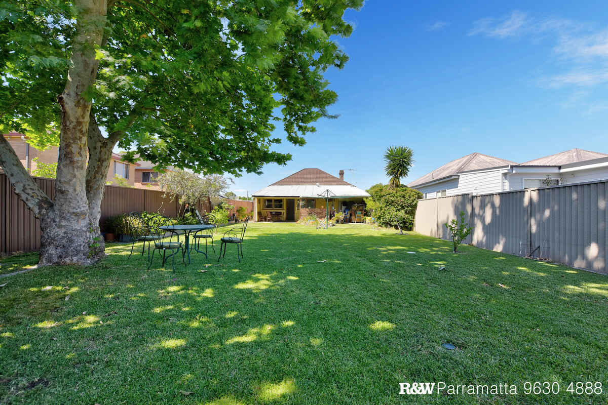 1 Auburn Street Parramatta 1 Auburn Street Parramatta