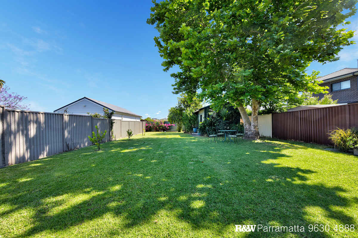 1 Auburn Street Parramatta 1 Auburn Street Parramatta