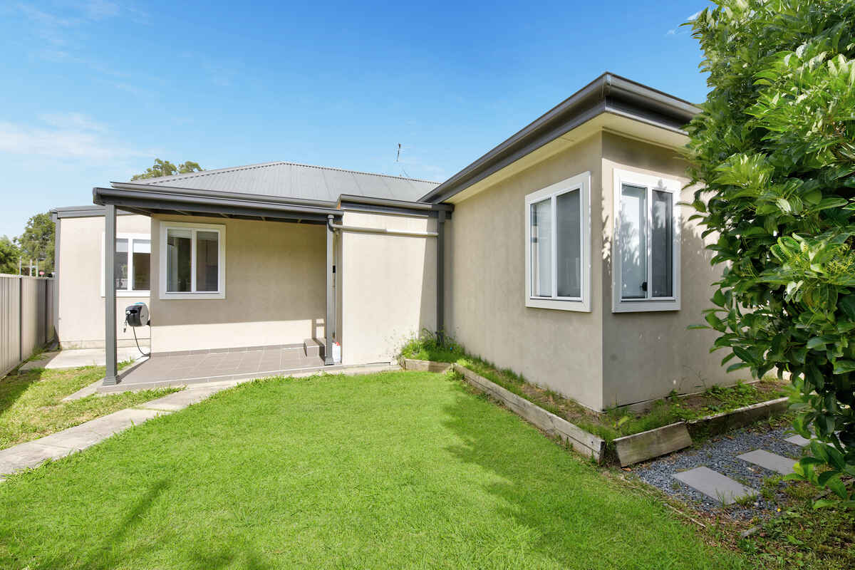 10 & 10A Brabyn Street North Parramatta 10 & 10A Brabyn Street North Parramatta