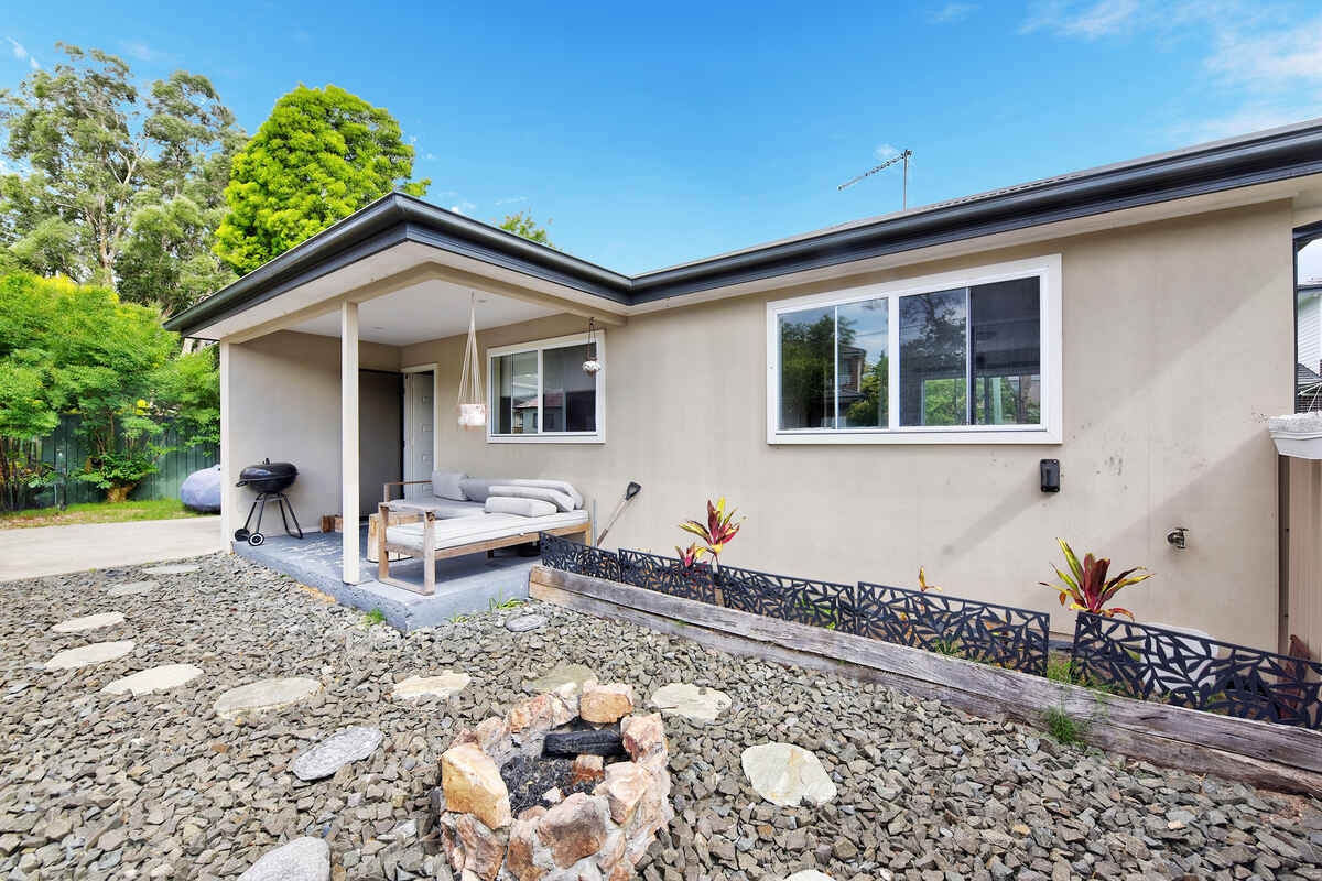 10 & 10A Brabyn Street North Parramatta 10 & 10A Brabyn Street North Parramatta