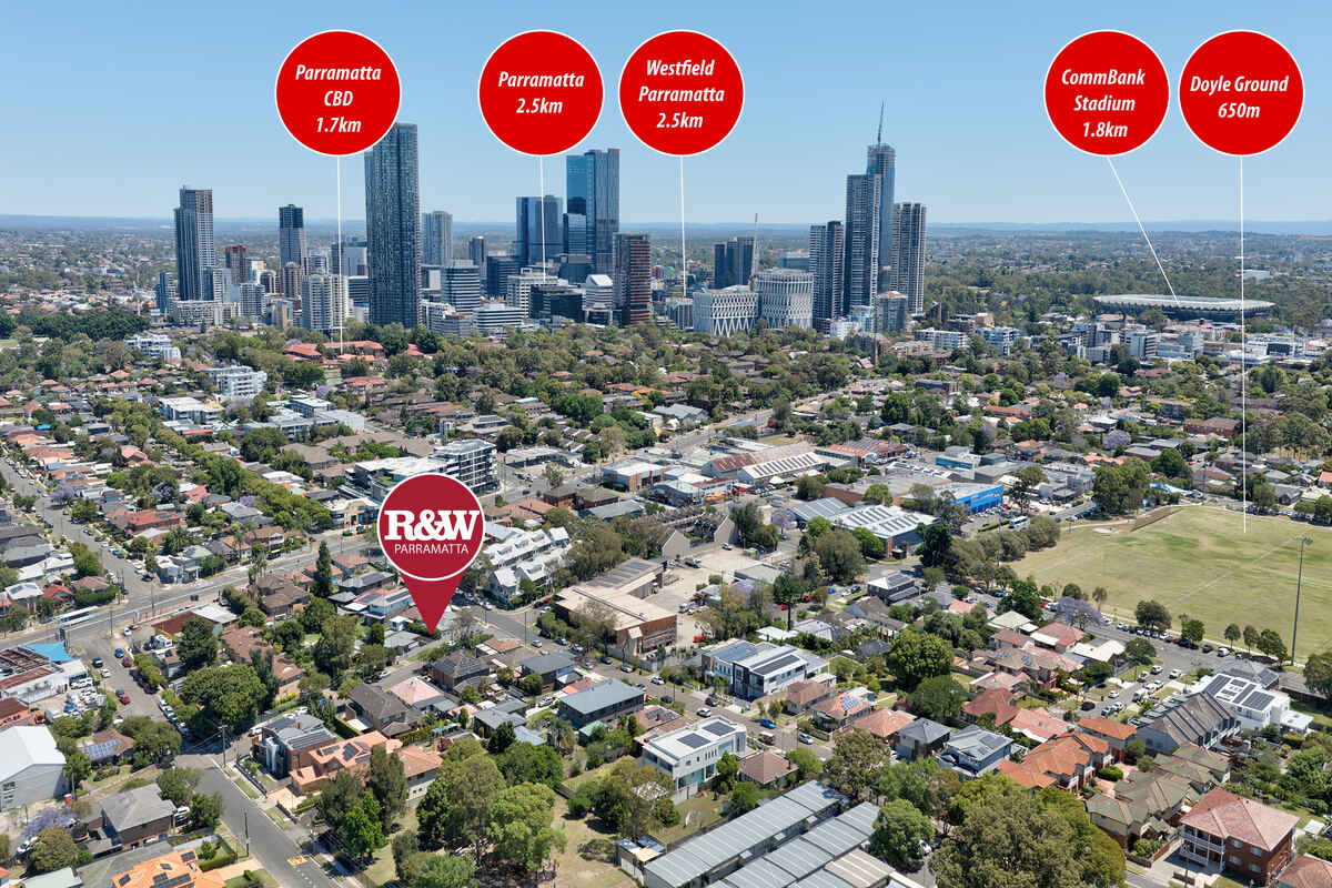 10 & 10A Brabyn Street North Parramatta 10 & 10A Brabyn Street North Parramatta