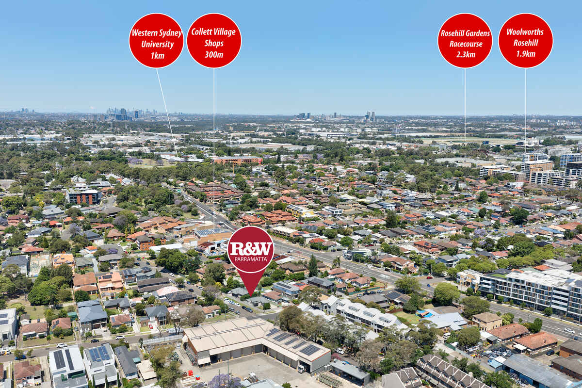 10 & 10A Brabyn Street North Parramatta 10 & 10A Brabyn Street North Parramatta