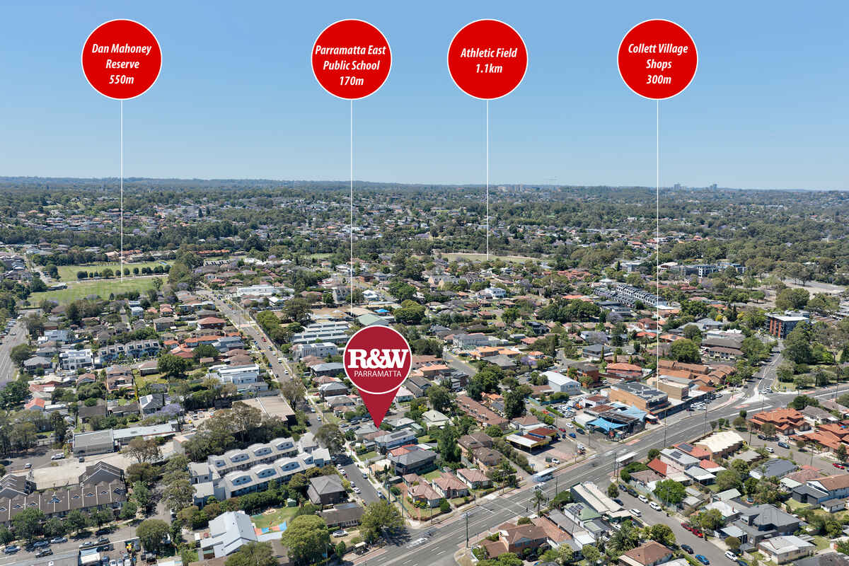 10 & 10A Brabyn Street North Parramatta 10 & 10A Brabyn Street North Parramatta