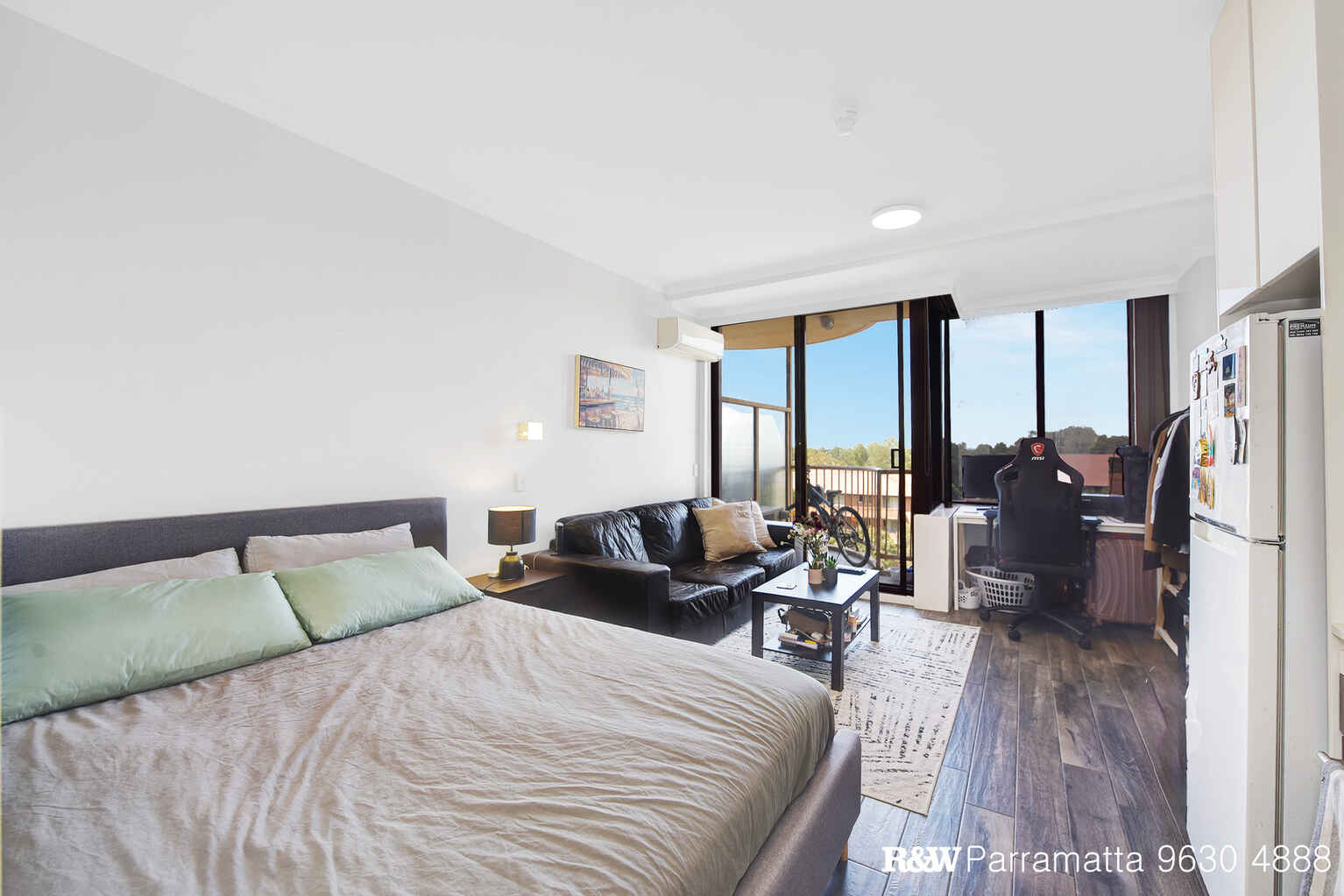 67/22 Great Western Highway Parramatta